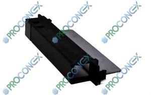 44C715527-001 Blank Space Filler Module