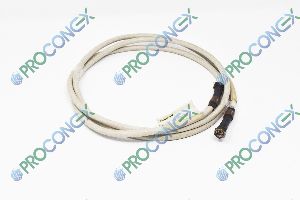 51195153-002 2M RG-6 drop cable set.