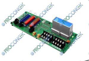 51304335-200 ANALOG OUTPUT REDUNDANCY MODULE