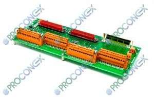 High Level Analog Input Sti Fta