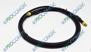 51308112-003 3-meter coaxial cable set