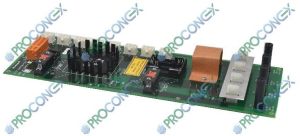 51401135-350 POWER SUPPLY