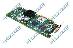 51403776-100 SYSTEM PROCESSOR SPACER BOARD LCNP4M TDC-3000