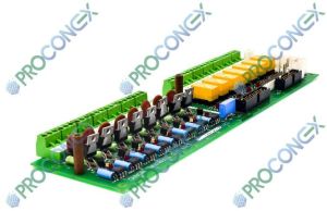 531X307LTBAKG1 I/O TERMINAL BOARD