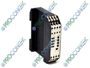 6ES5 380-7AA12 Timer Module for S5-110 PLC