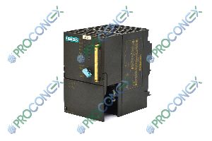 SIMATIC S7-300 Power Supply System