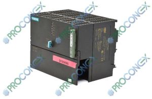 6ES7318-2AJ00-0AB0 SIMATIC S7-300, CPU 318-2 DP MODULE