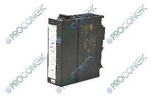 6ES7331-7KF02-0AB0 INPUT MODULE