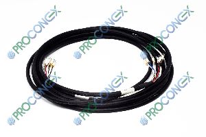 80360636-050 ECL Cable