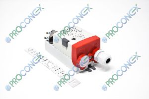 CN7505A2001 Non-Spring Return, Direct Coupled Actuator