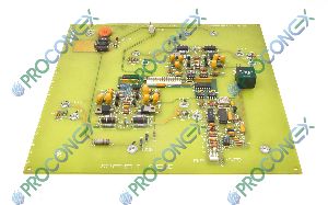 DS200DSFBG1ACB PC BOARD ASSEMBLY GATE DRIVER/SHUNT FEEDBACK