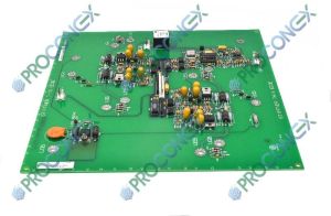 DS200DSFBG1AEB Driver Shunt Board Mark V