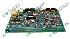 DS200GSIAG1CGD GE Common DC Bus Regenerative Board DS200GSIAG1CGD