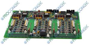 DS200PLIBG1ACA Phase logic interface card