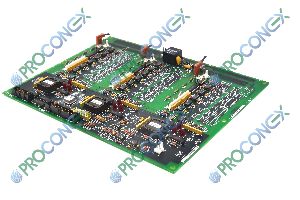 DS200PLIBG2ACA Phase Logic Interface Board