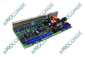 DSTC W110 Digital Input Board