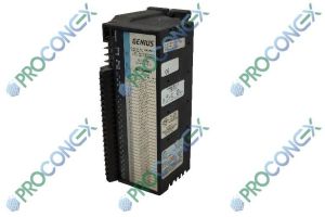 IC660EBD024N Electronic Assembly for Genius I/O Block