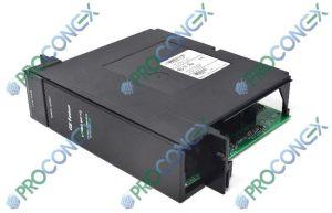 IC697PWR712K POWER SUPPLY MODULE