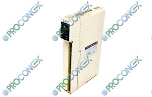 J-HAM10 High Level Analog Input module