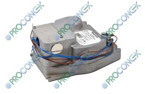 MS4709F1014 TWO POSITION DIRECT COUPLED ACTUATOR