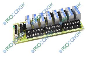 MU/MC-TPIX52 51304084-225 Pulse Input High level