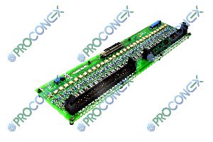 MU-TDID72 24 Vdc Digital Input (Single IOP)