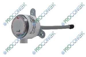 RHP-3D22 Temperature Transmitter