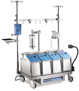 Heart Lung Machine