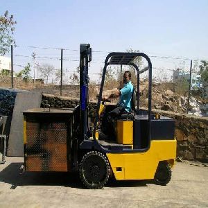 Forklifts