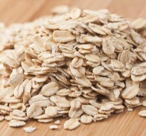 Flakes Rolled Oats