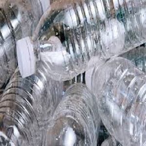 Plastic Bottle Scrap