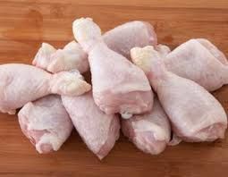 Halal Chicken Drumsticks