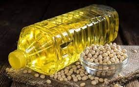 High Quality Soybean Oil