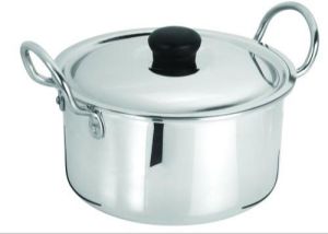 Aluminum Stew Pan