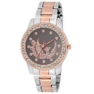 Analog Womens Watch