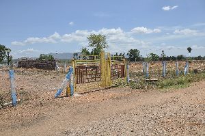 Residential Plots