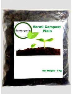 Vermicompost Fertilizer