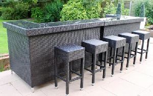 Garden Bar Furniture