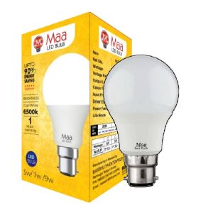 9watt led bulbs HPF Driver