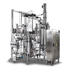 industrial fermenter bioreactor