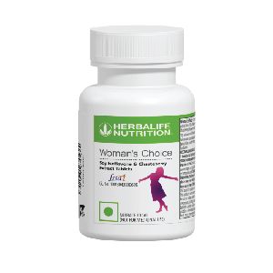 Womans Choice Herbal Supplements