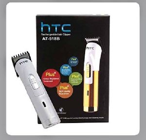 rechargeable hair clipper