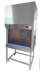 B-2 Stainless Steel Biosafety Cabinet