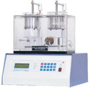 Disintegration Test Apparatus