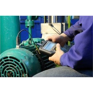 Vibration Analysis Services