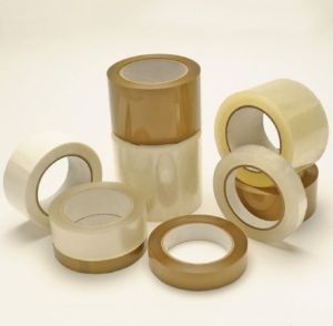 adhesive tape roll