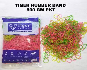 Latex Rubber Bands