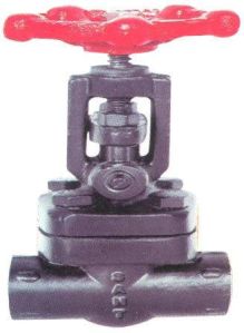 PVC Gate Valves