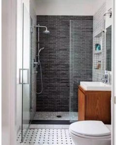 glass shower enclosures