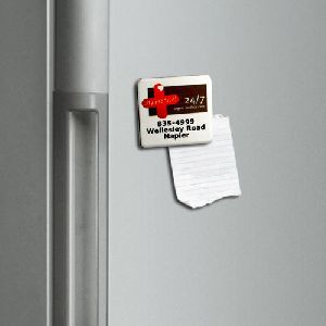 promotional magnets